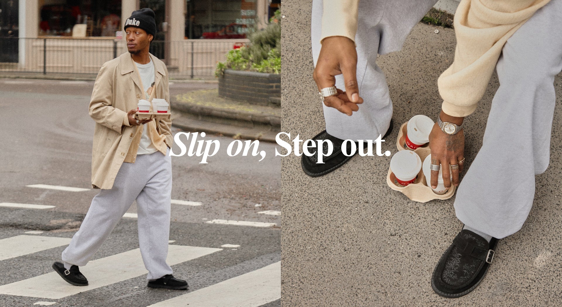 Welcome to Our Store